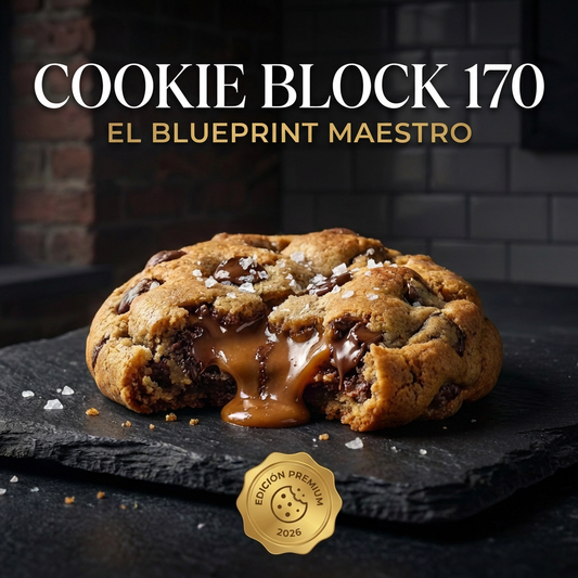 Cookie Block 170